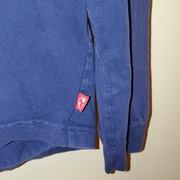 Long sleeve Mickey tshirt - Picture 2 of 5